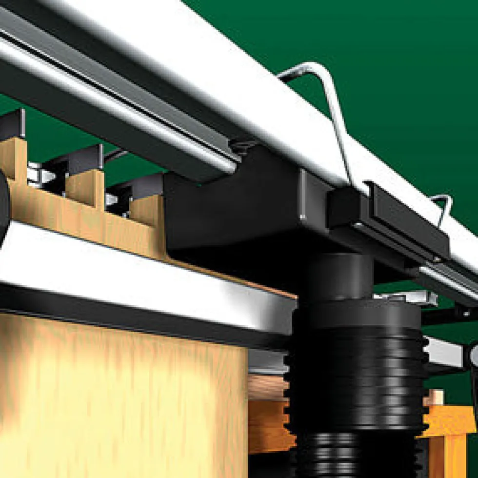 Accessory Kit for Leigh Super Dovetail Jigs