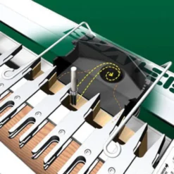 Accessory Kit for Leigh Super Dovetail Jigs