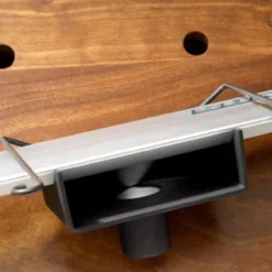 Accessory Kit for Leigh Super Dovetail Jigs