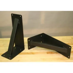 Adjust-A-Bench One Rail Bracket Set