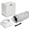 Air Supply Hose for Festool SYS-AIR Air Cleaner
