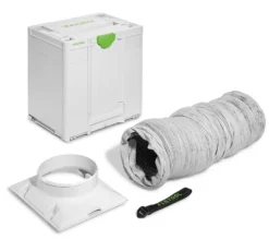 Air Supply Hose for Festool SYS-AIR Air Cleaner