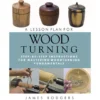 A Lesson Plan For Wood Turning