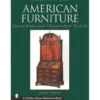 American Furniture - Queen Anne and Chippendale Period