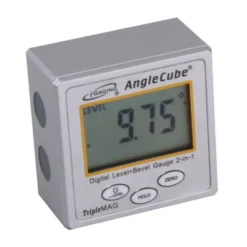 AngleCube Digital Angle Gauge