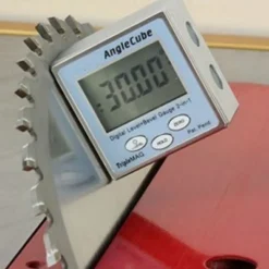 AngleCube Digital Angle Gauge