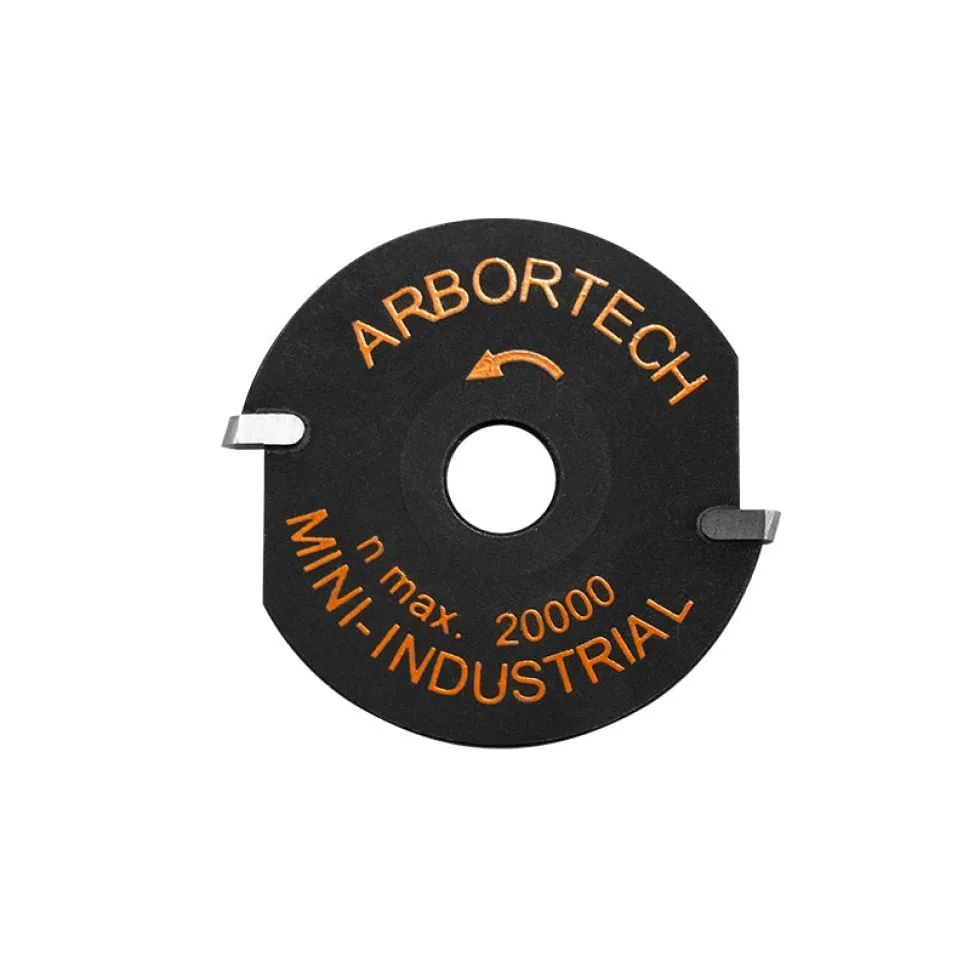 Arbortech Mini Industrial Carbide Blade - 2 inch