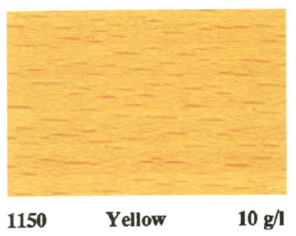 Arti Articidol Water-Soluble Dyes