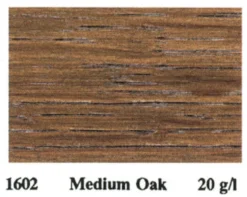 Arti Artiporin Water-Soluble Dyes for open-pored woods