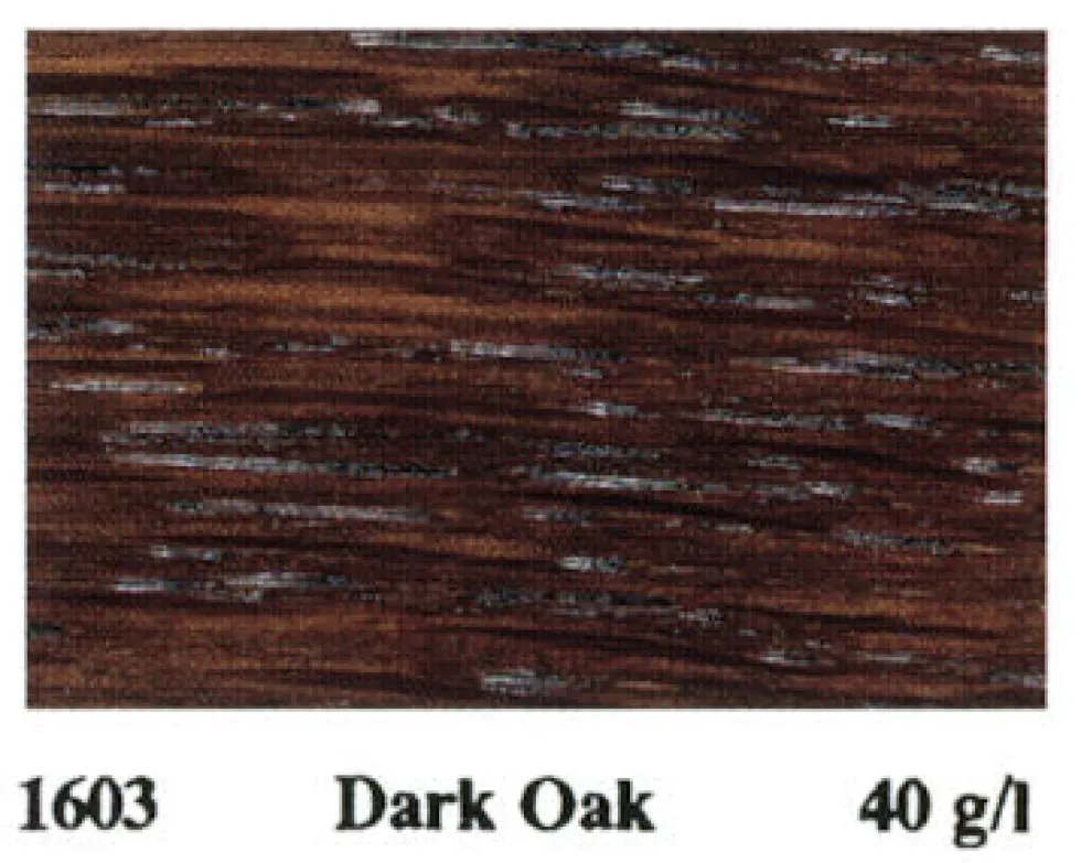 Arti Artiporin Water-Soluble Dyes for open-pored woods