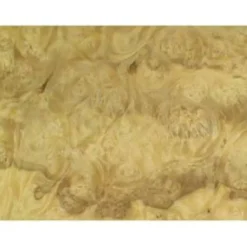 Ash Burl Veneer - 3 sq. ft.