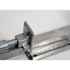 Attachment and Miter Set for Universal UC-76 Wedge Grip Clamp
