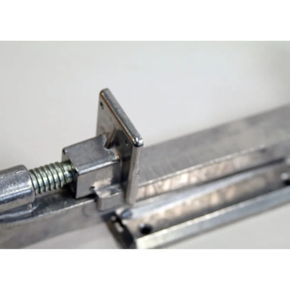Attachment and Miter Set for Universal UC-76 Wedge Grip Clamp