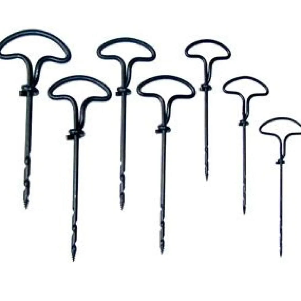 Auger Gimlet Set