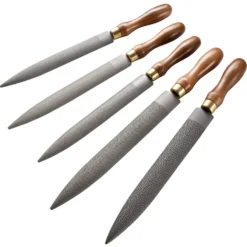 Auriou Cabinet Rasps