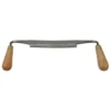 Auriou 6 inch Cranked Handle Drawknife