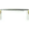 Auriou 9 inch Curved Drawknife