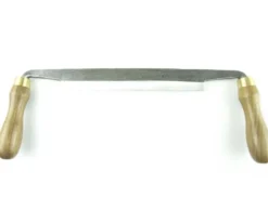 Auriou 9 inch Curved Drawknife