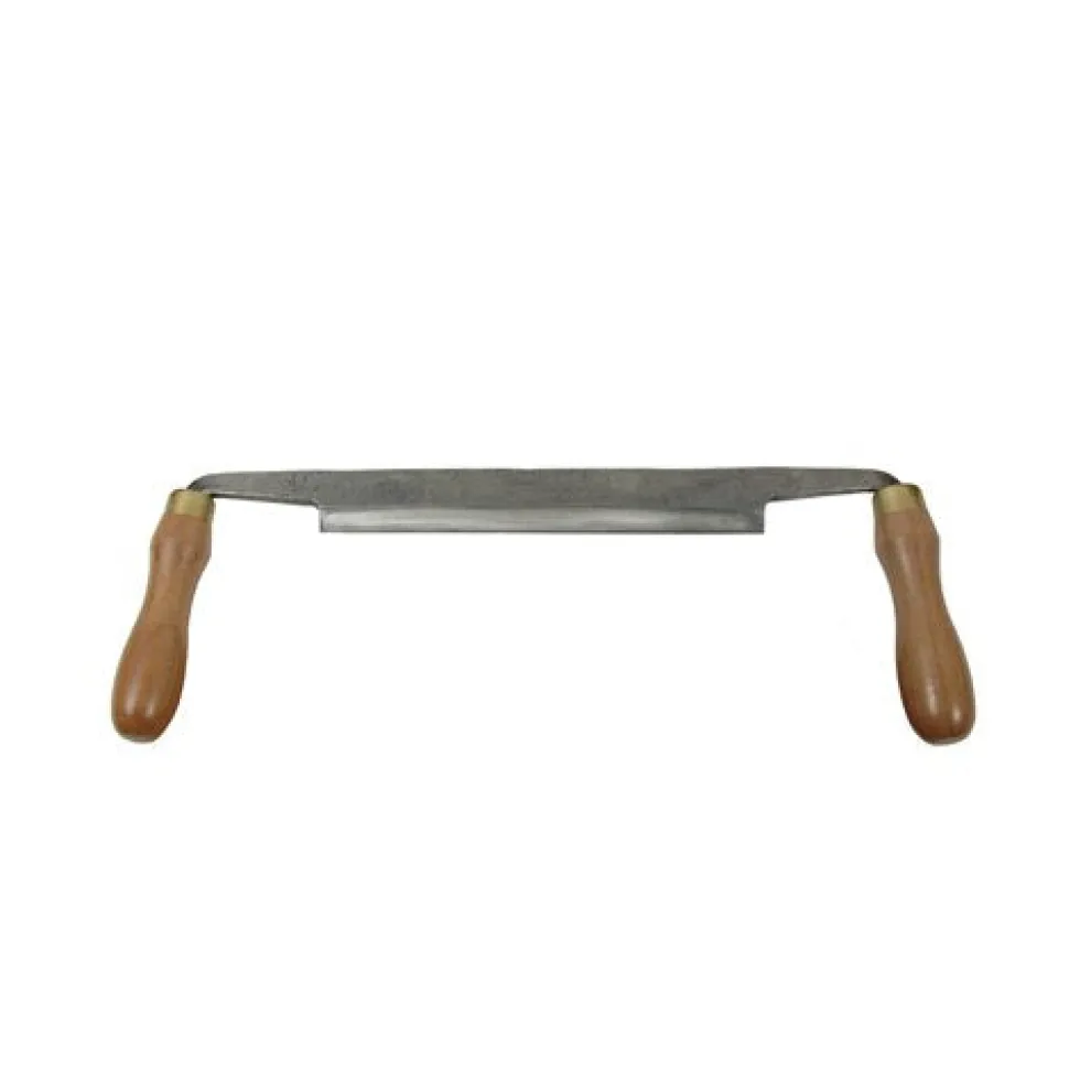 Auriou 9 inch Straight Drawknife