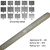 Auriou 4-in-1 Rasp
