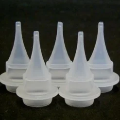 Babe-Bot Yorker Tips - 4 oz.