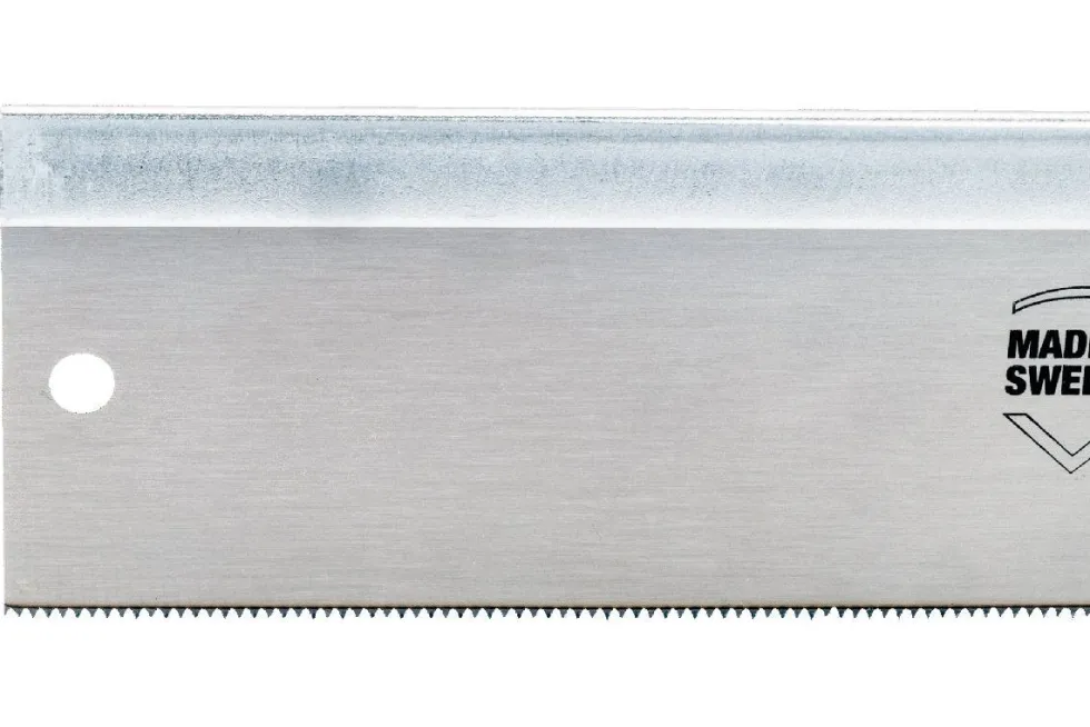 Bahco 10 inch 13tpi ProfCut Dovetail Saw