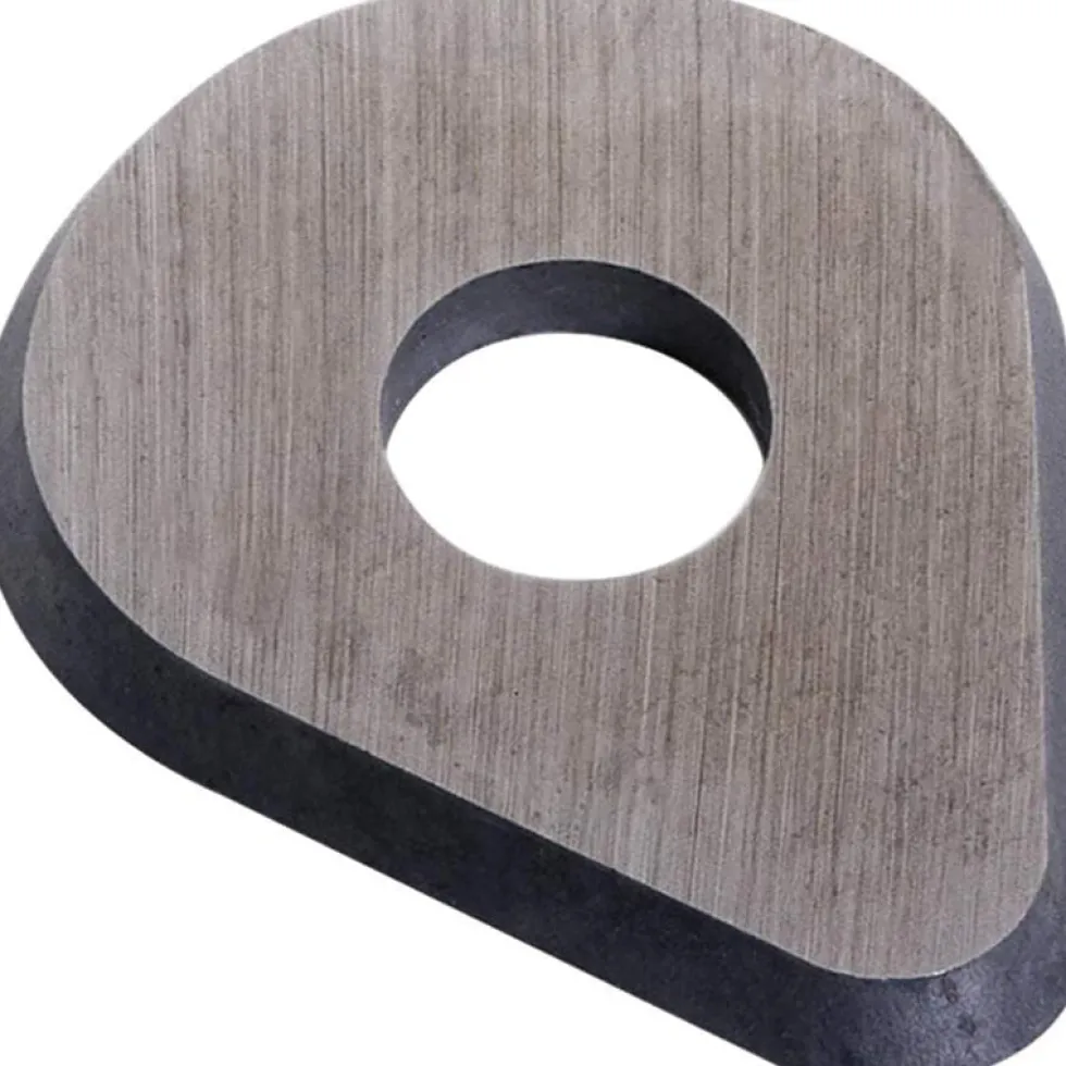 Bahco Pear-Shaped Blade for 448 & 625 Scrapers