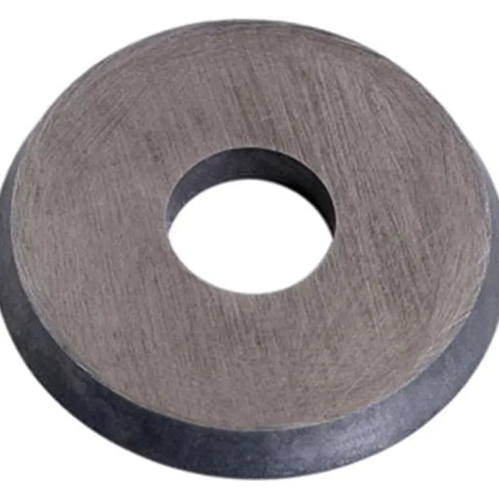 Bahco Round-Shaped Blade for 448 & 625 Scrapers
