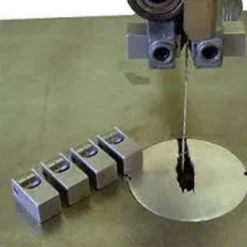 Bandrollers for 14" Taiwan Saws