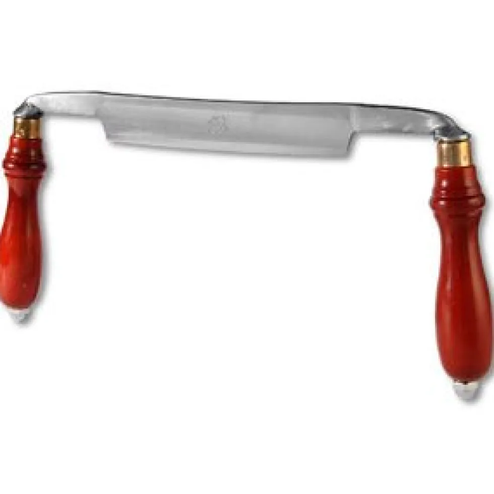 Barr Chairmaker's Drawknife