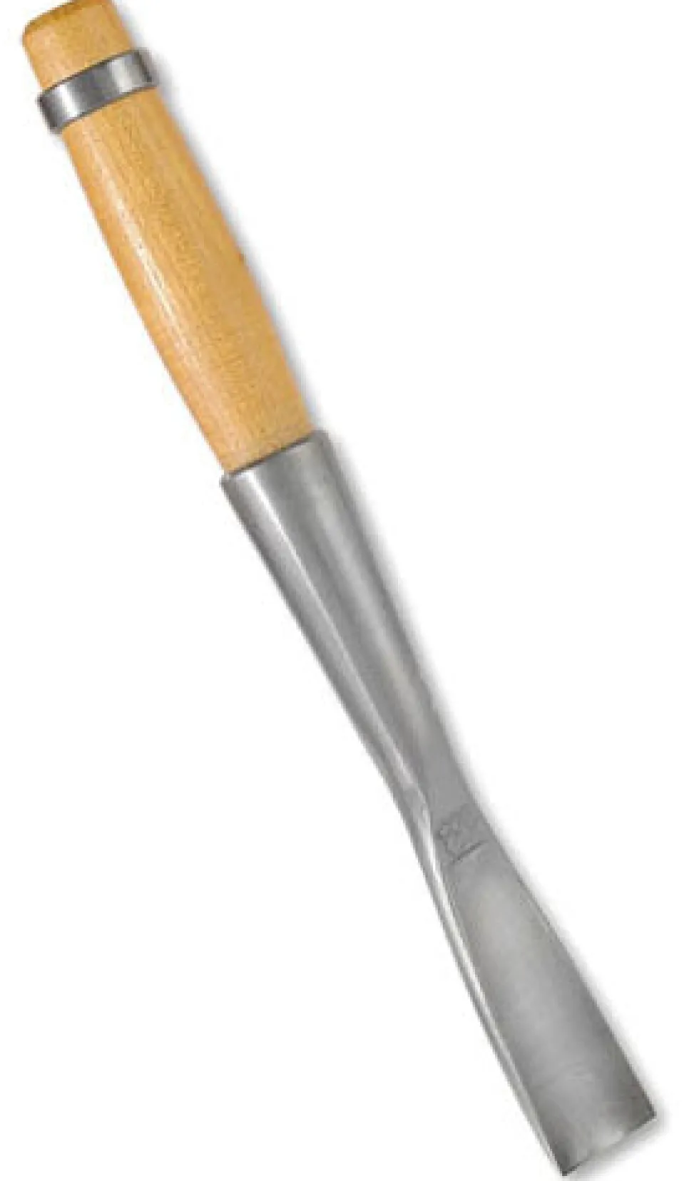 Barr Chair Makers Gouge - 1 1/2 Inch No1