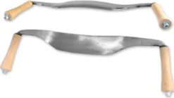 Barr Hewing Drawknife