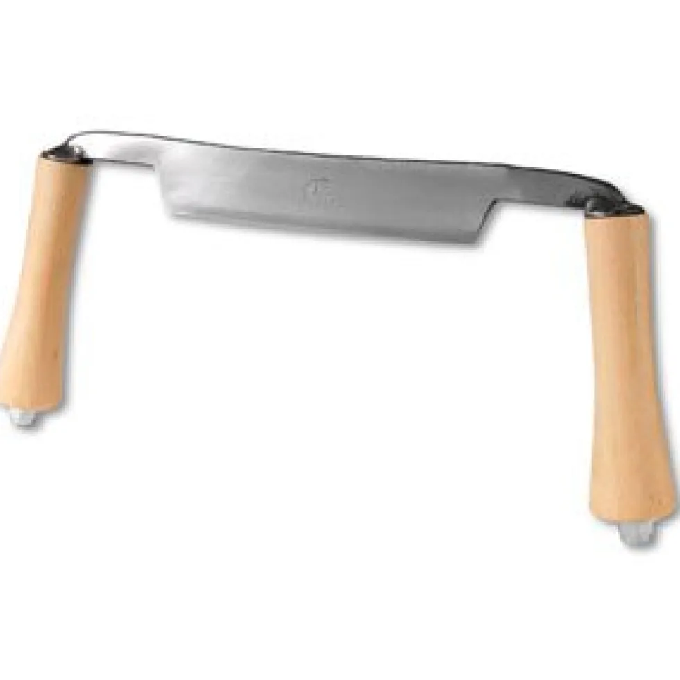 Barr 9-1/2 inch Drawknife