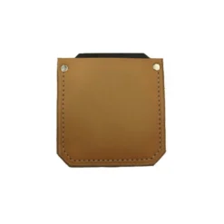 Barr Leather Tip Guard  for 3-1/2" Slicks