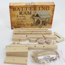 Battering Ram Kit