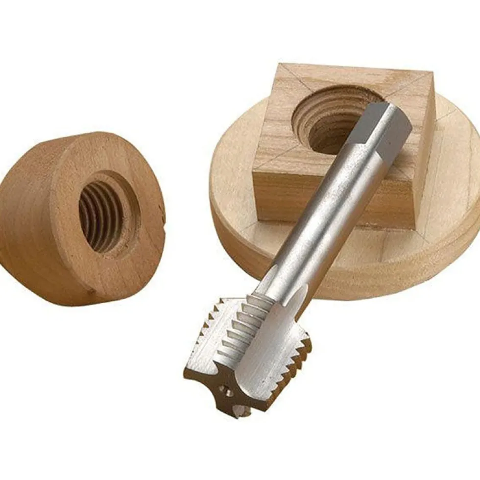 Beall Lathe Spindle Tap