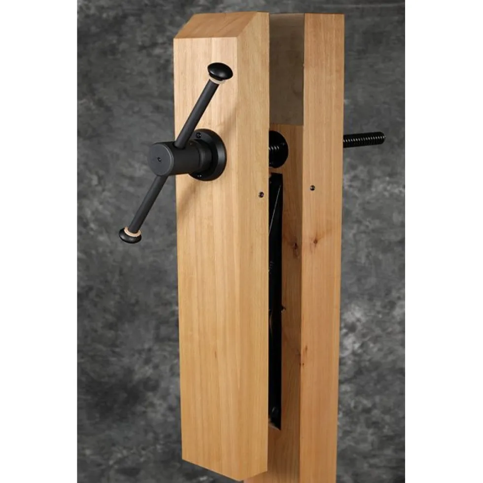 Benchcrafted Classic Leg Vise
