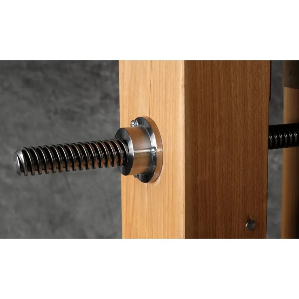 Benchcrafted Classic Leg Vise