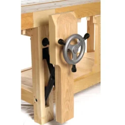 Benchcrafted Glide Leg Vise