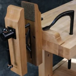 Benchcrafted Hi Vise Hardware