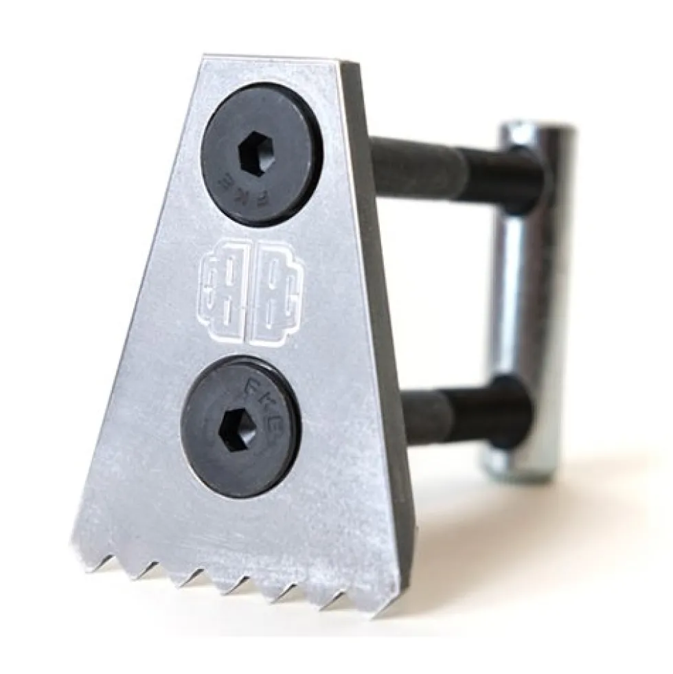 Benchcrafted Planing Stop