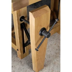 Benchcrafted Split Top Roubo Bench Maker's Package