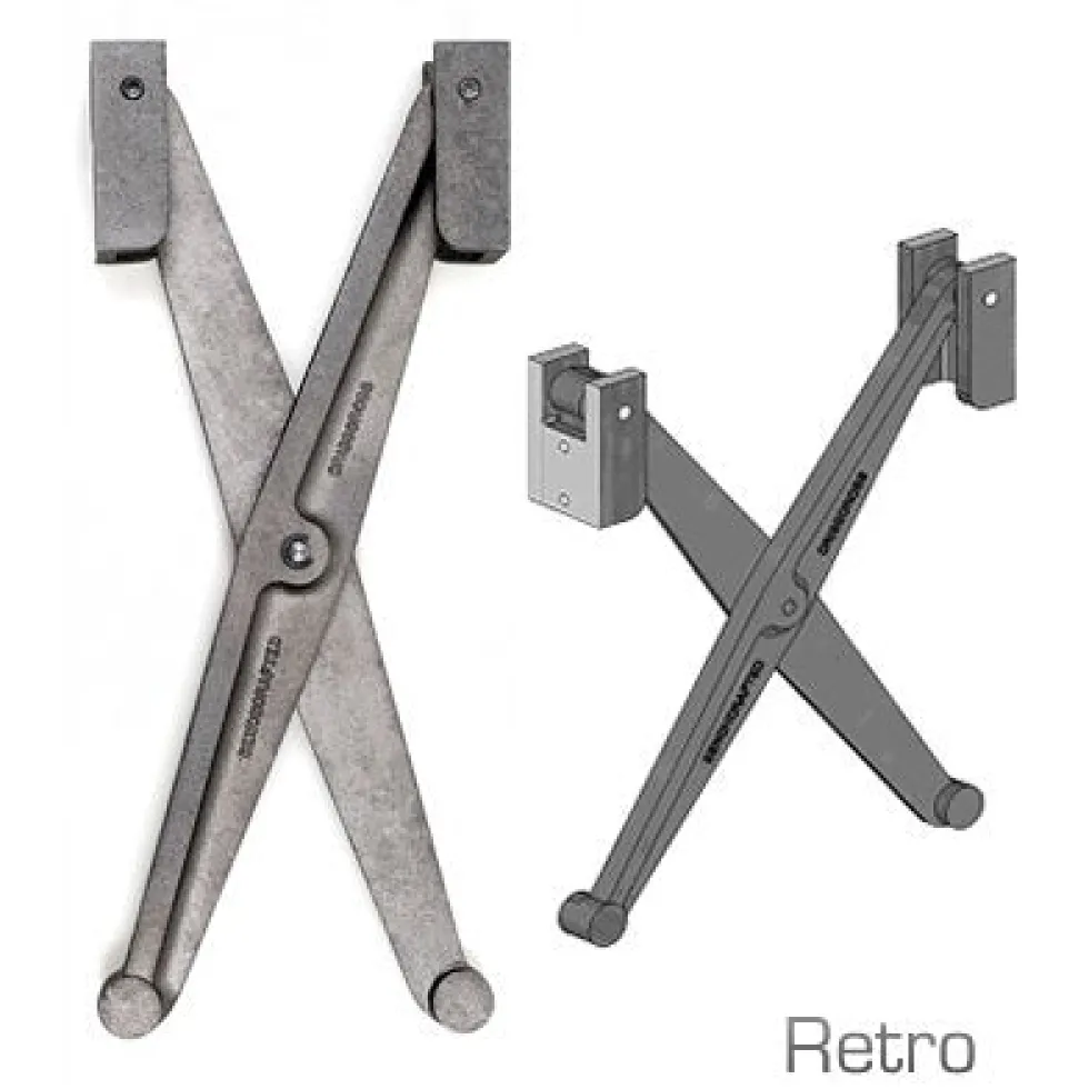 Benchcrafted Split Top Roubo Bench Maker's Package
