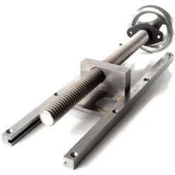 Benchcrafted Tail Vise