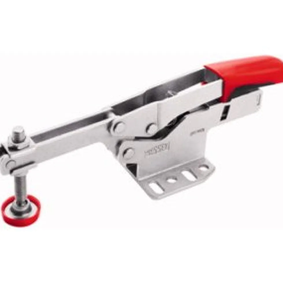 Bessey Auto-Adjust Toggle Clamps