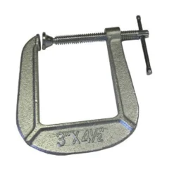 Bessey C Clamps