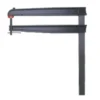 Bessey Deep Reach Clamp - 24 inch Capacity