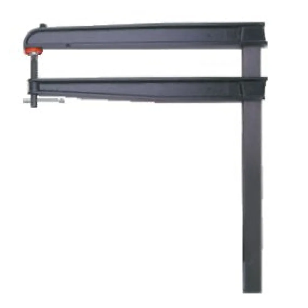 Bessey Deep Reach Clamp - 24 inch Capacity