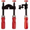 Bessey Edge Clamp