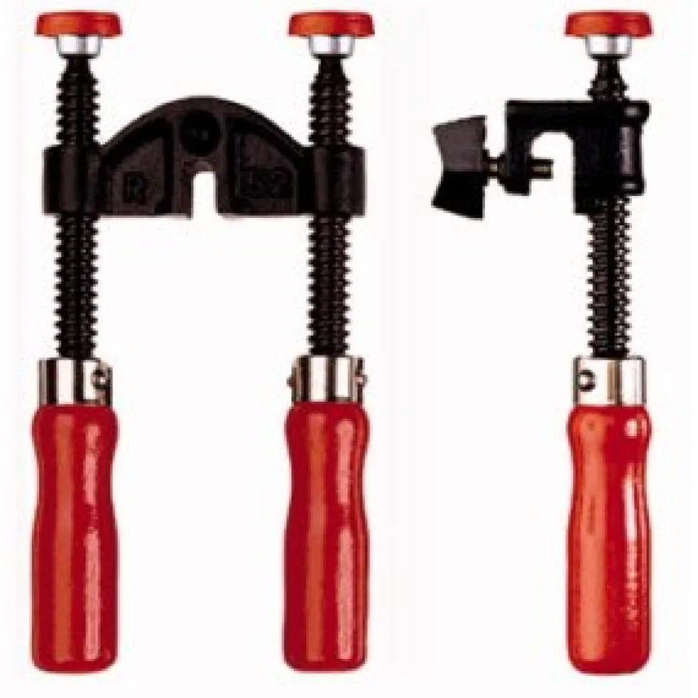 Bessey Edge Clamp
